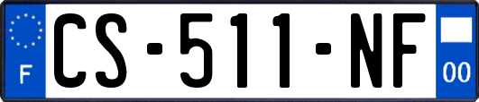 CS-511-NF