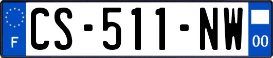 CS-511-NW