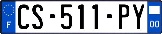 CS-511-PY