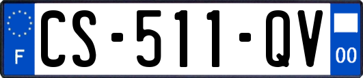 CS-511-QV