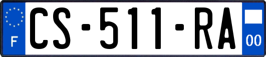 CS-511-RA