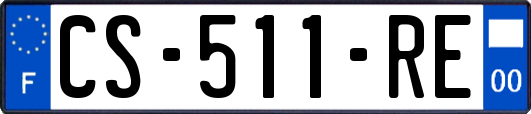 CS-511-RE