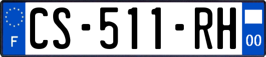 CS-511-RH