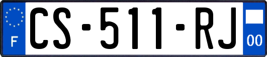 CS-511-RJ