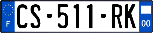 CS-511-RK