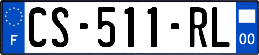 CS-511-RL
