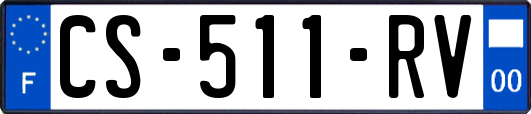 CS-511-RV