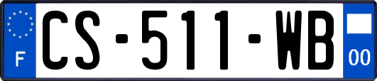 CS-511-WB