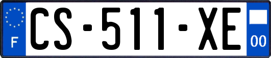 CS-511-XE