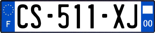 CS-511-XJ