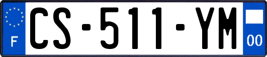 CS-511-YM