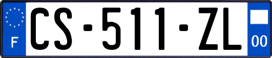 CS-511-ZL