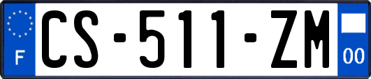 CS-511-ZM