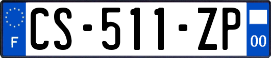 CS-511-ZP