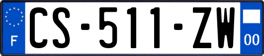 CS-511-ZW