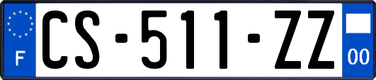 CS-511-ZZ