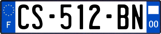 CS-512-BN