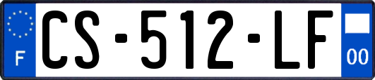 CS-512-LF