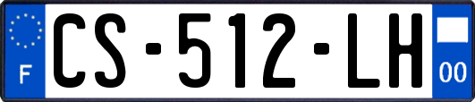 CS-512-LH