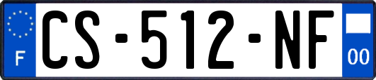 CS-512-NF