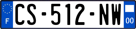 CS-512-NW