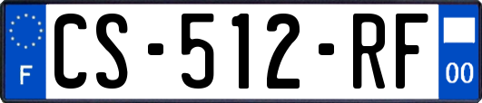 CS-512-RF