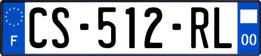 CS-512-RL