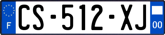 CS-512-XJ