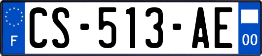 CS-513-AE