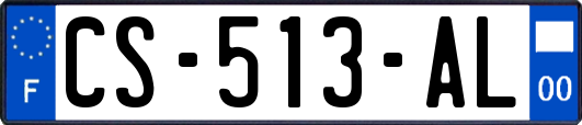 CS-513-AL