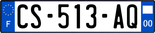 CS-513-AQ