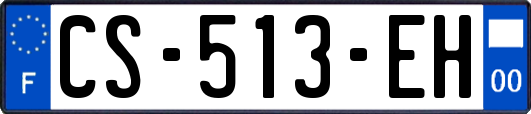 CS-513-EH