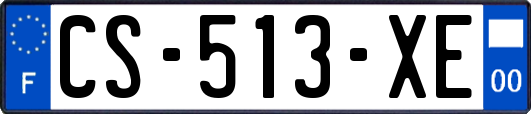 CS-513-XE