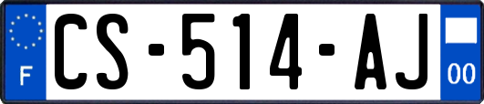 CS-514-AJ