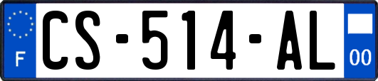 CS-514-AL