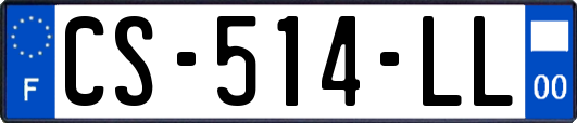 CS-514-LL