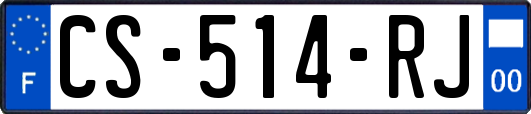CS-514-RJ