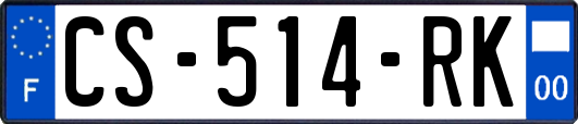 CS-514-RK