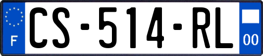 CS-514-RL