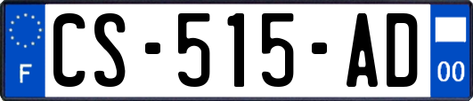 CS-515-AD