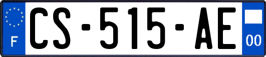 CS-515-AE