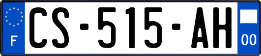 CS-515-AH