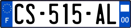 CS-515-AL