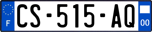 CS-515-AQ