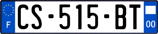 CS-515-BT