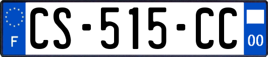 CS-515-CC