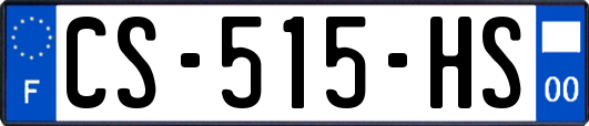 CS-515-HS