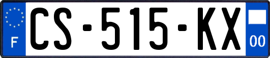 CS-515-KX