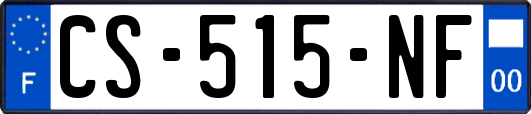 CS-515-NF