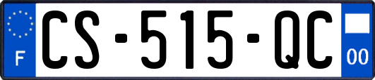 CS-515-QC